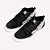 Tênis DC Shoes DC Anvil LA Mid W WT24 Black/Grey/White - Imagem 4