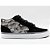 Tênis DC Shoes DC Anvil LA Mid W WT24 Black/Grey/White - Imagem 1