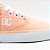 Tênis DC Shoes DC New Flash 2 TX W  WT24 Peach/Peach/White - Imagem 2
