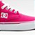 Tênis DC Shoes DC New Flash 2 TX W WT24 Pink/White/White - Imagem 2
