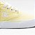 Tênis DC Shoes DC New Flash 2 TX W WT24 Yellow/Yellow/White - Imagem 2