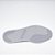 Tênis Reebok Royal Complete Sport Masculino Branco/Vermelho - Imagem 4