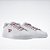 Tênis Reebok Royal Complete Sport Masculino Branco/Vermelho - Imagem 3