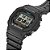 Relógio G-Shock G-5600UE-1DR Preto - Imagem 5