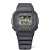 Relógio G-Shock GLX-S5600-1DR Preto - Imagem 2