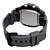 Relógio G-Shock WS-1700H-8AVDF-SC Cinza Escuro - Imagem 3