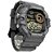 Relógio G-Shock WS-1700H-8AVDF-SC Cinza Escuro - Imagem 4