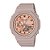 Relógio G-Shock GMA-S2100MD-4ADR Rosa - Imagem 1