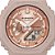 Relógio G-Shock GMA-S2100MD-4ADR Rosa - Imagem 2