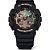 Relógio G-Shock GA-100RC-1ADR Preto - Imagem 2