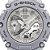 Relógio G-Shock GA-2200FF-8ADR Cinza - Imagem 2