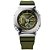 Relógio G-Shock GM-S2100-3ADR Verde - Imagem 2