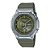Relógio G-Shock GM-S2100-3ADR Verde - Imagem 1
