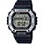 Relógio Casio Standard MWD-110H-1AVDF-SC Preto - Imagem 1