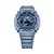 Relógio G-Shock GA-2100PT-2ADR Azul - Imagem 3