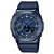 Relógio G-Shock GM-2100N-2ADR Azul Marinho - Imagem 1