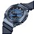 Relógio G-Shock GM-2100N-2ADR Azul Marinho - Imagem 4