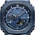 Relógio G-Shock GM-2100N-2ADR Azul Marinho - Imagem 5