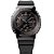 Relógio G-Shock GM-S2100B-8ADR Preto - Imagem 2