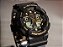 Relógio G-Shock 100GBX-1A9DR Preto/Dourado - Imagem 3