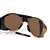 Óculos de Sol Oakley Clifden Matte Red Gold Colorshift 2356 - Imagem 4