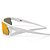 Óculos de Sol Oakley BiSphaera Polished White Prizm Ruby - Imagem 2