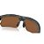Óculos de Sol Oakley BiSphaera Matte Olive Camo 0468 - Imagem 4