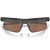 Óculos de Sol Oakley BiSphaera Matte Olive Camo 0468 - Imagem 7