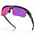 Óculos de Sol Oakley BiSphaera Matte Black Prizm Road - Imagem 5