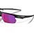 Óculos de Sol Oakley BiSphaera Matte Black Prizm Road - Imagem 6