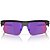 Óculos de Sol Oakley BiSphaera Matte Black Prizm Road - Imagem 3