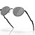 Óculos de Sol Oakley Terrigal Satin Black 0451 - Imagem 6