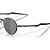 Óculos de Sol Oakley Terrigal Satin Black 0451 - Imagem 5