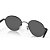 Óculos de Sol Oakley Terrigal Satin Black 0451 - Imagem 4