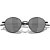 Óculos de Sol Oakley Terrigal Satin Black 0451 - Imagem 7