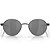 Óculos de Sol Oakley Terrigal Satin Black 0451 - Imagem 3