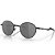Óculos de Sol Oakley Terrigal Satin Black 0451 - Imagem 1