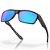 Óculos de Sol Oakley TwoFace Matte Black 4660 - Imagem 5