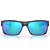Óculos de Sol Oakley TwoFace Matte Black 4660 - Imagem 3