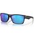 Óculos de Sol Oakley TwoFace Matte Black 4660 - Imagem 1