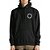 Moletom Volcom Canguru Oracle WT24 Masculino Preto - Imagem 1