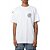 Camiseta Lost Spider WT24 Masculina Branco - Imagem 1