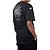 Camiseta Lost Spider WT24 Masculina Preto - Imagem 2