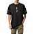 Camiseta MCD Santo Espirito WT24 Masculina Preto - Imagem 1