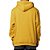 Moletom RVCA Canguru Big RVCA 280G WT24 Masculino Mostarda - Imagem 2