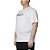 Camiseta RVCA Big RVCA Plus Size WT24 Masculina Branco - Imagem 3