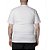 Camiseta RVCA Big RVCA Plus Size WT24 Masculina Branco - Imagem 2