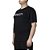 Camiseta RVCA Big RVCA Plus Size WT24 Masculina Preto - Imagem 3