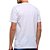 Camiseta Oakley Big Bark WT24 Masculina White/White - Imagem 2