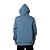 Moletom Quiksilver Canguru Comp Logo 305G WT24 Azul Escuro - Imagem 2